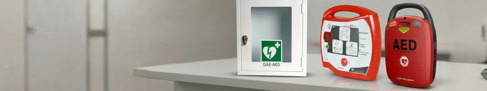 Contributo DAE 2026 - Defibrillatore in azienda