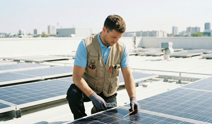 Sicurezza nella bella stagione