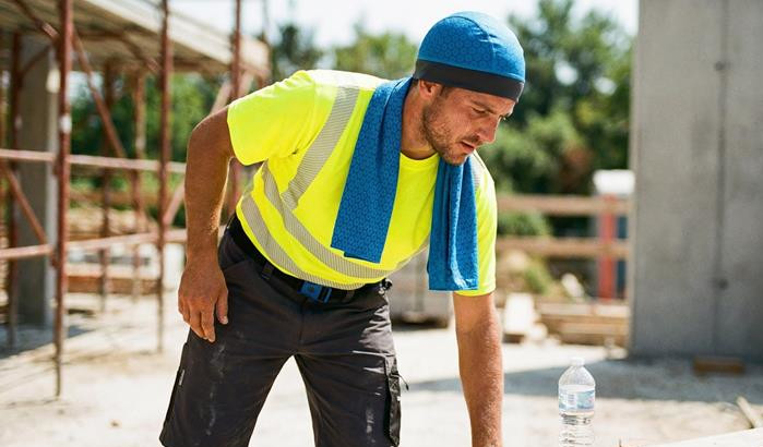 Sicurezza nella bella stagione