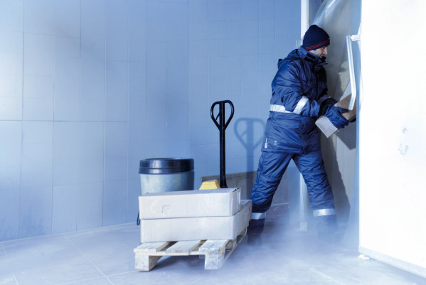Sicurezza nella stagione fredda
