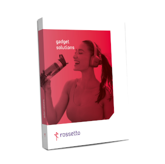 Gadeget Solution - Personalizzazione materiali e gadget