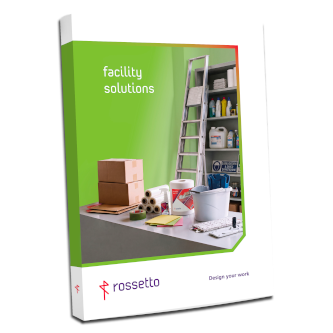 Catalogo Facility Solutions