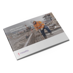 Safety Selection Autunno Inverno 2026