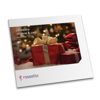 Strenne & Ceste - Catalogo Natale 2026