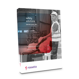 Catalogo Safety Solutions - Speciale Estate 2023