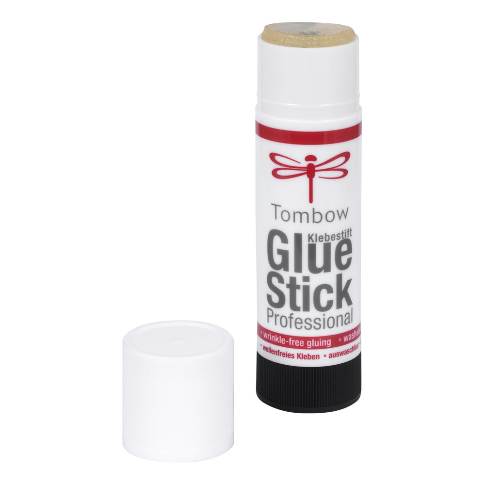 COLLA STICK TOMBOW 39GR