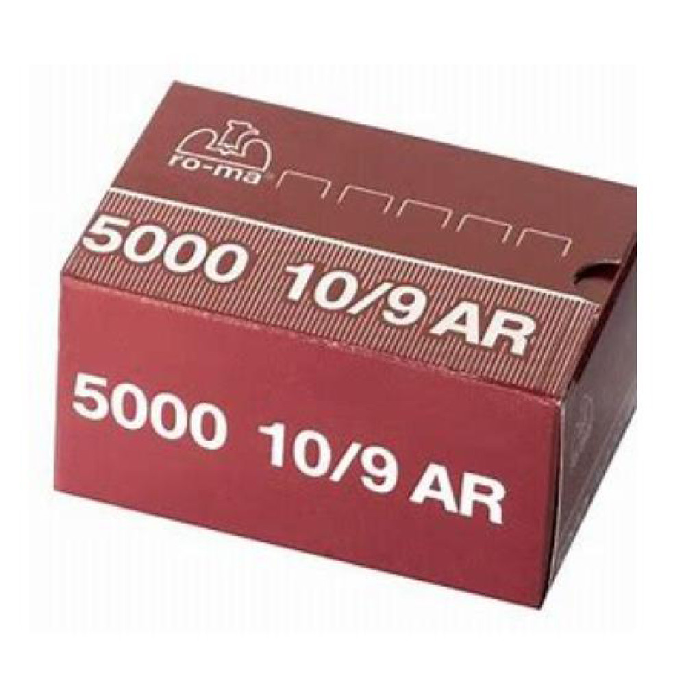 PUNTI ROMABLOCK 10/09 (CF.5000PZ)