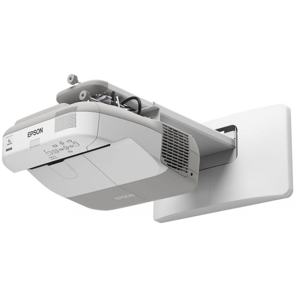 VIDEOPROIETTORE EPSON EB-595WI 3300LUMEN WXGA