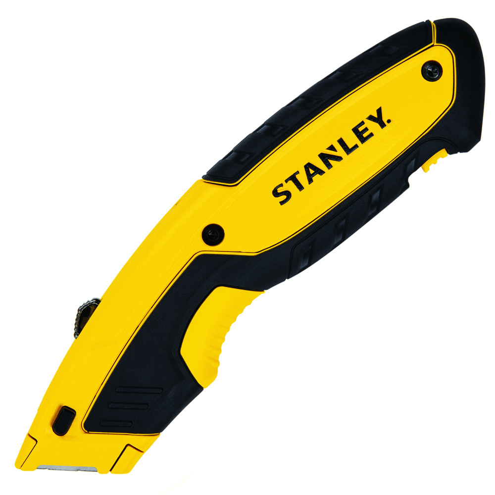 CUTTER STANLEY PROFESSIONALE LAMA RIENTRANTE