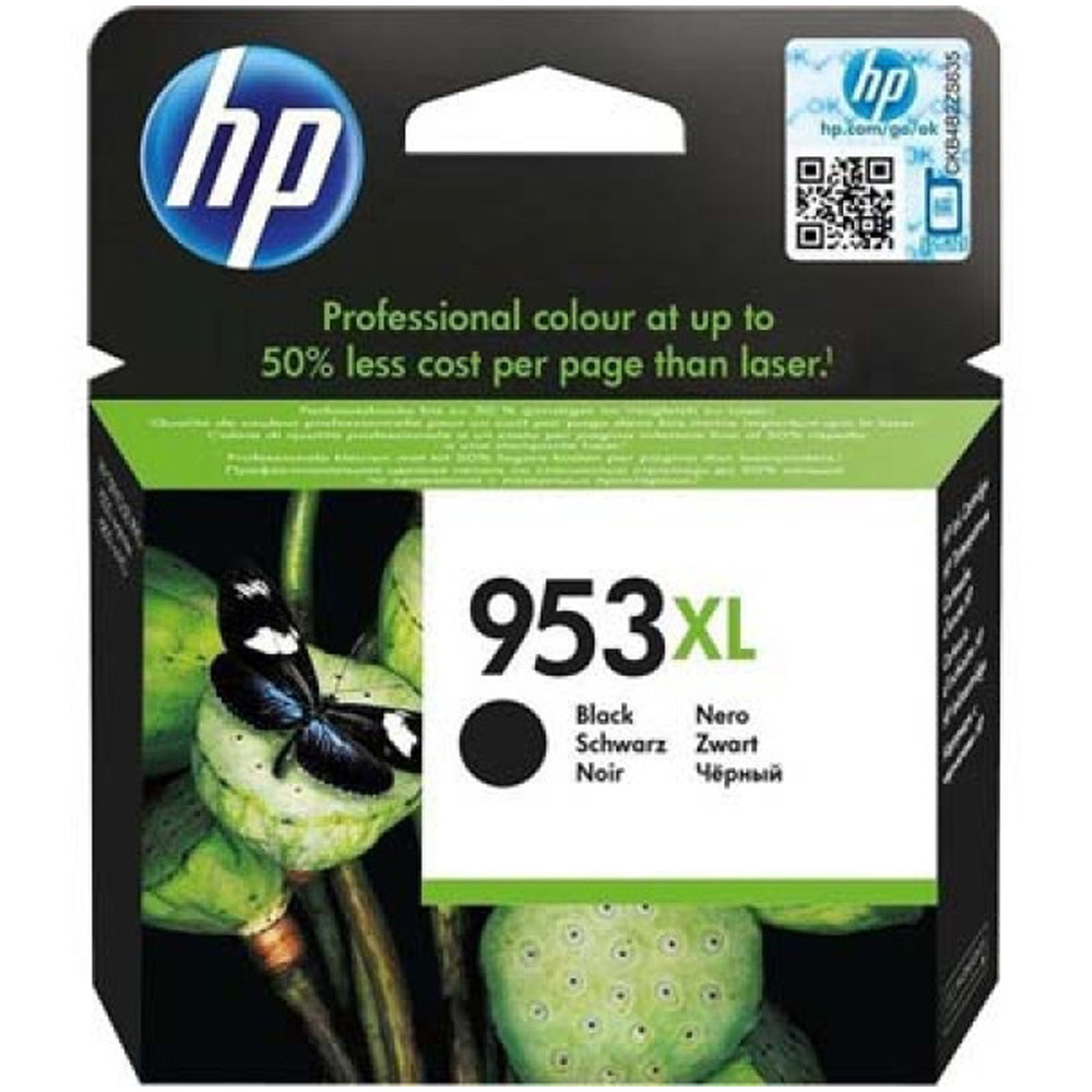 953XL CARTUCCIA HP L0S70AE PER OFFICEJET PRO 8710/8720