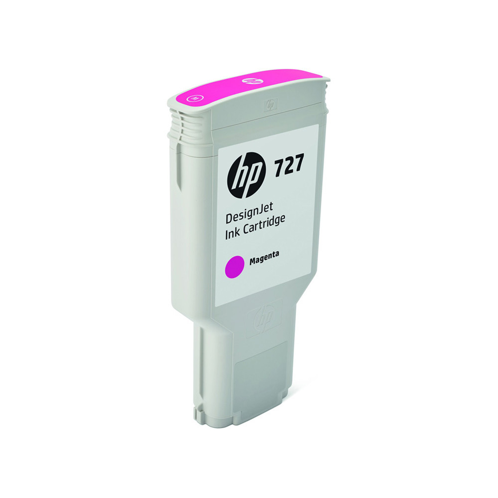 727 CARTUCCIA HP F9J77A PER DESIGNJET T920 T930 T1530 300ML