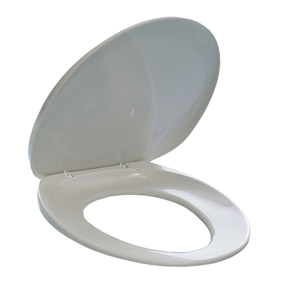 SEDILE WC DURABLE BIANCO  UNIVERSALE