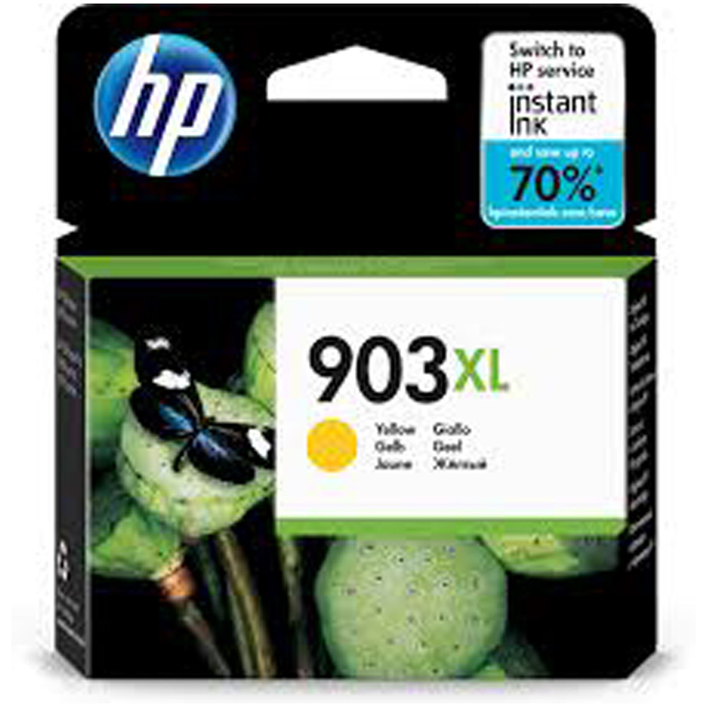 903XL CARTUCCIA HP T6M11AE PER OFFICEJET 6860-6960-697