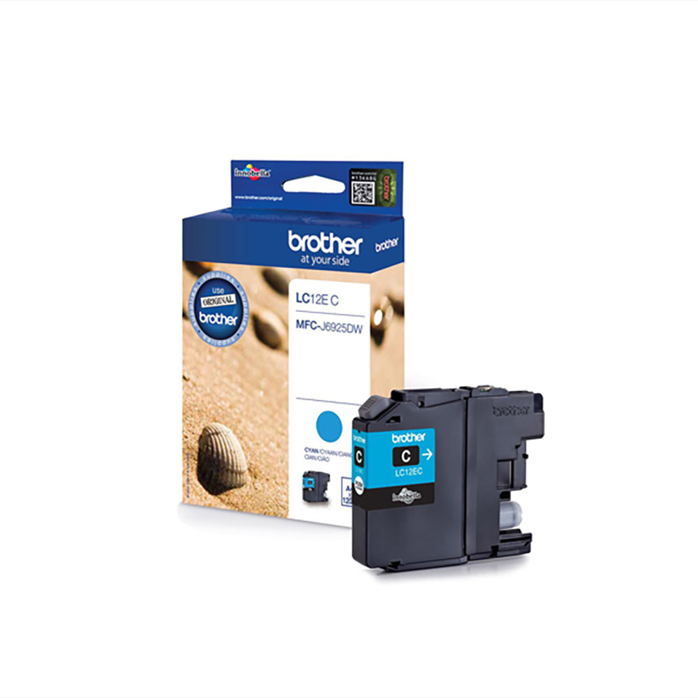 LC12EC CARTUCCIA BROTHER MFC-J6925DW