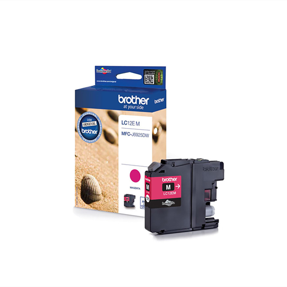 LC12EM CARTUCCIA BROTHER MFC-J6925DW