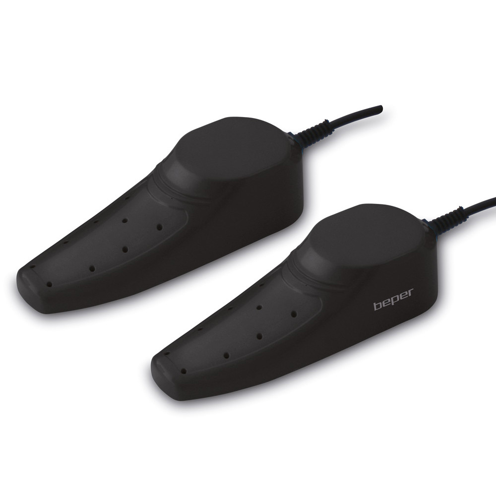SCALDA E ASCIUGA SCARPE ELETTRICO 12W