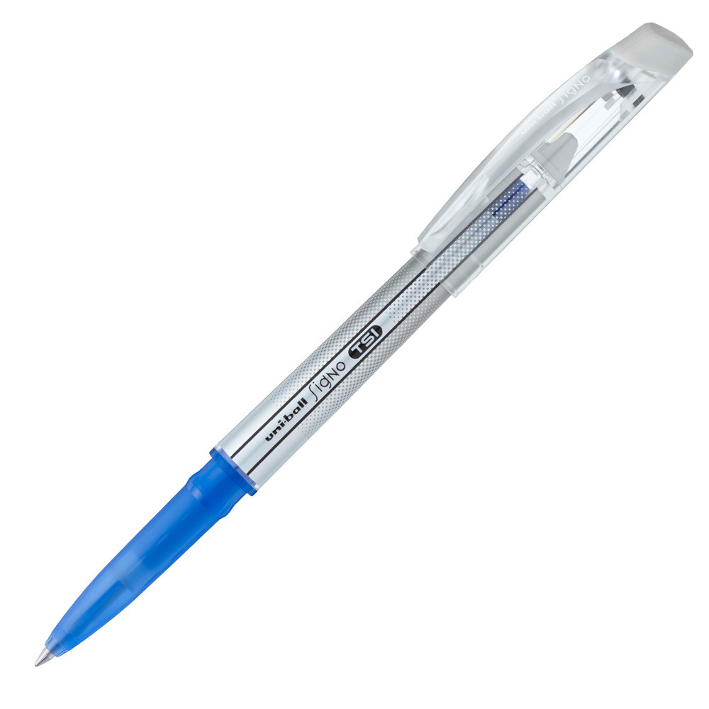 PENNA CANCELLABILE SIGNO TSI A GEL TRATTO 0,5MM