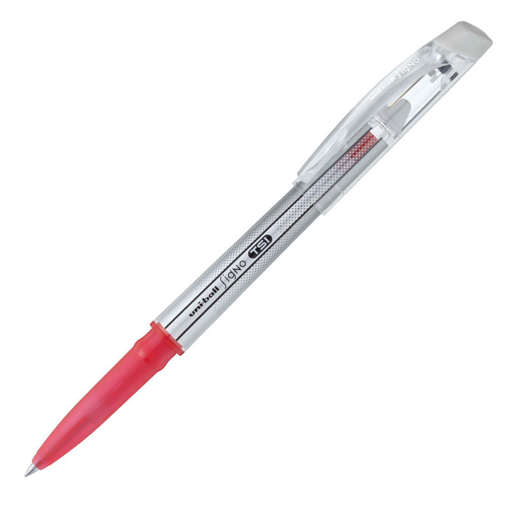 PENNA CANCELLABILE SIGNO TSI A GEL TRATTO 0,5MM