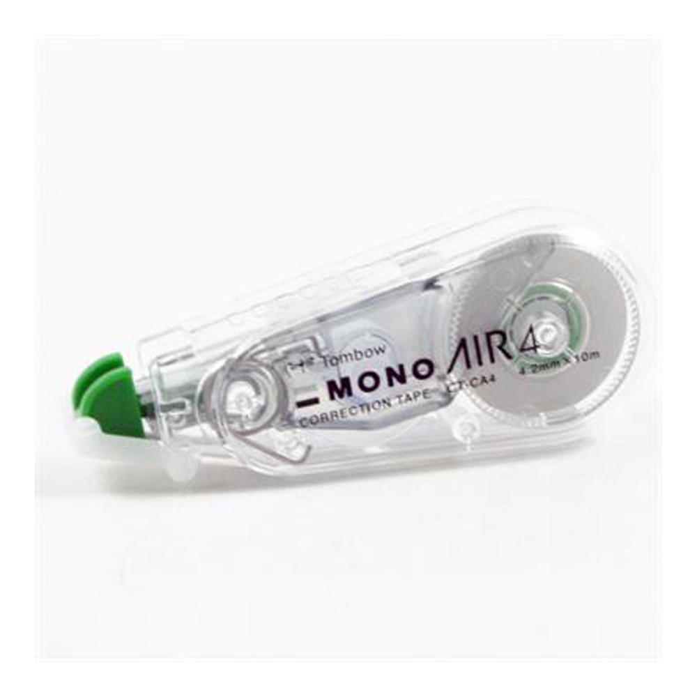 CORRETTORE A NASTRO TOMBOW MONO-AIR 4 MM4,2X10MT