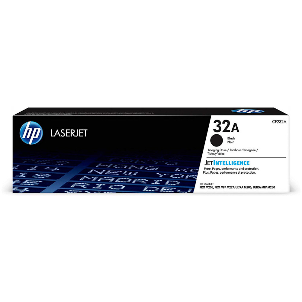 32A DRUM HP CF232A PER LASERJET PRO M203DW M227FDW