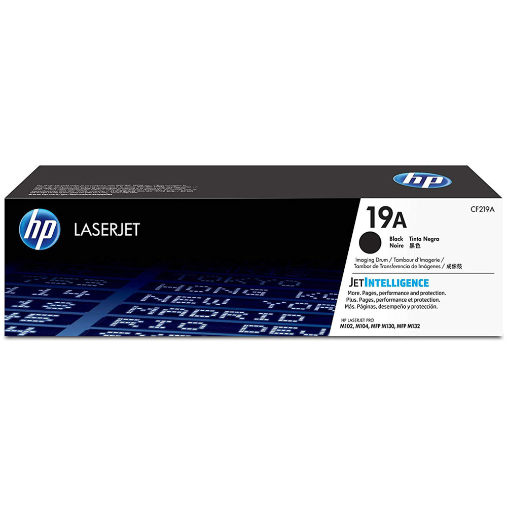 19A DRUM HP CF219A PER LASERJET PRO M102W M130NW