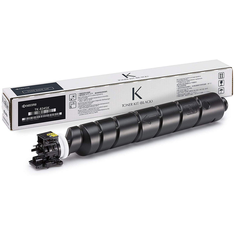 TK-8345K TONER KYOCERA   TASKALFA 2552CI