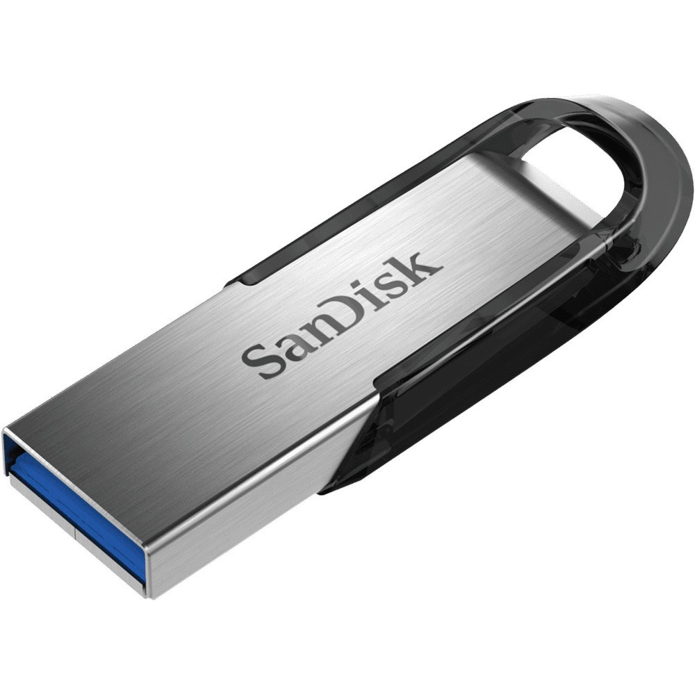 PEN DRIVE USB 3.0 SAN DISK ULTRA FLAIR 32GB PROTDA