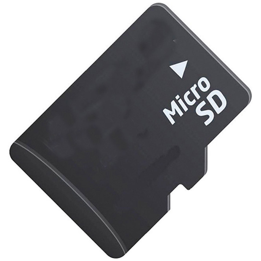 MICRO SD CARD SW AGGIORNAMENTO HT6600 NS 99521