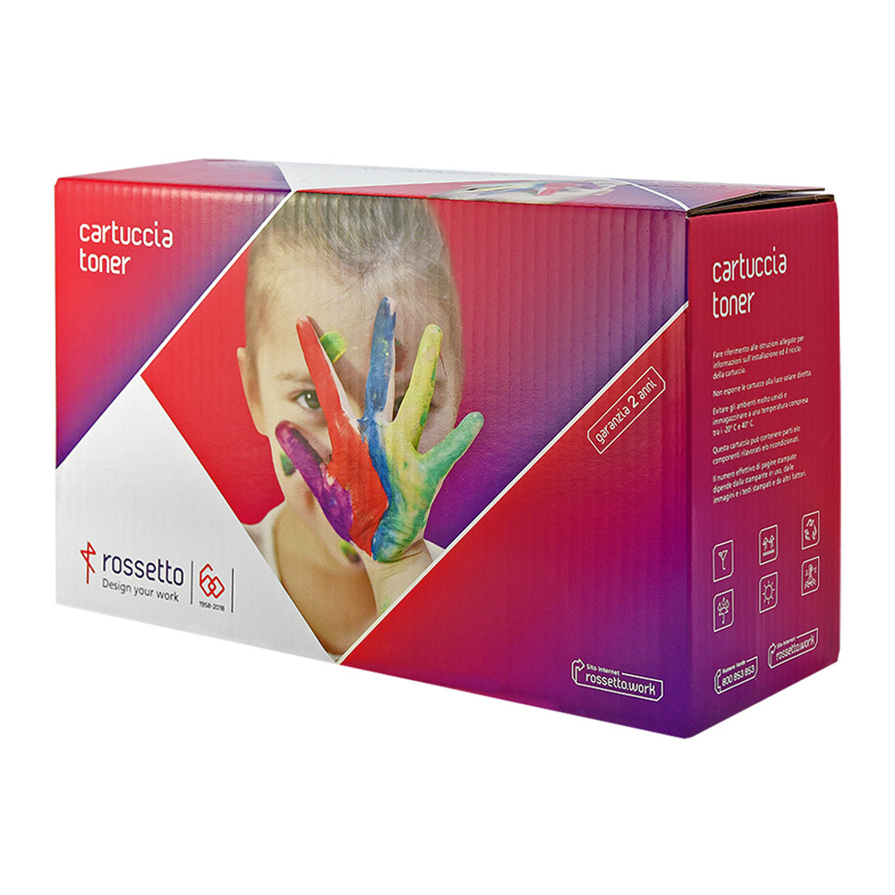 593­BBBR-COMP TONER DELL C2660DN 2K1VC GREENLIFE