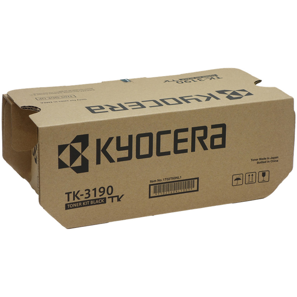 TK-3190 TONER KYOCERA ECOSYS P3055DN-P3060DN