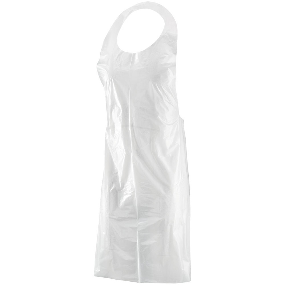 GREMBIULI POLIETILENE 70X120CM (CF.100PZ)