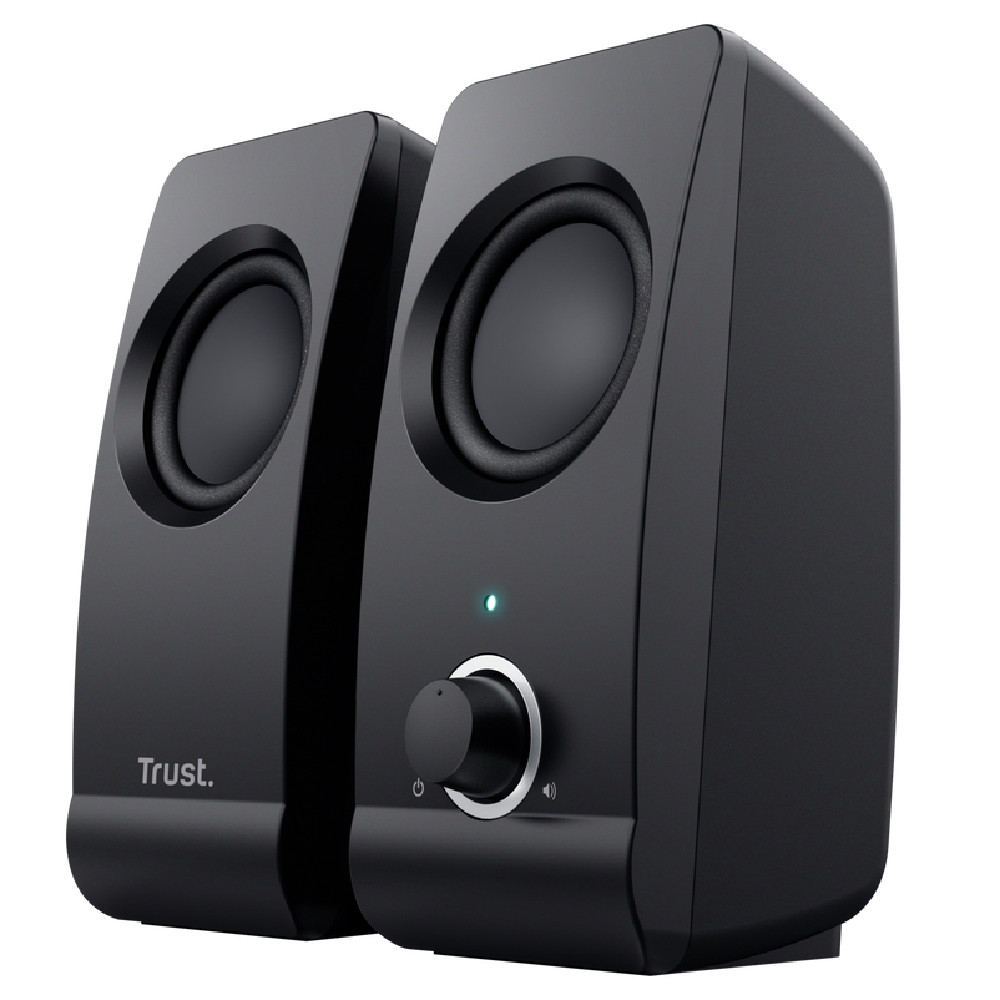 DIFFUSORI REMO 2.0 TRUST 8W ALIMENTAZIONE USB 2.0