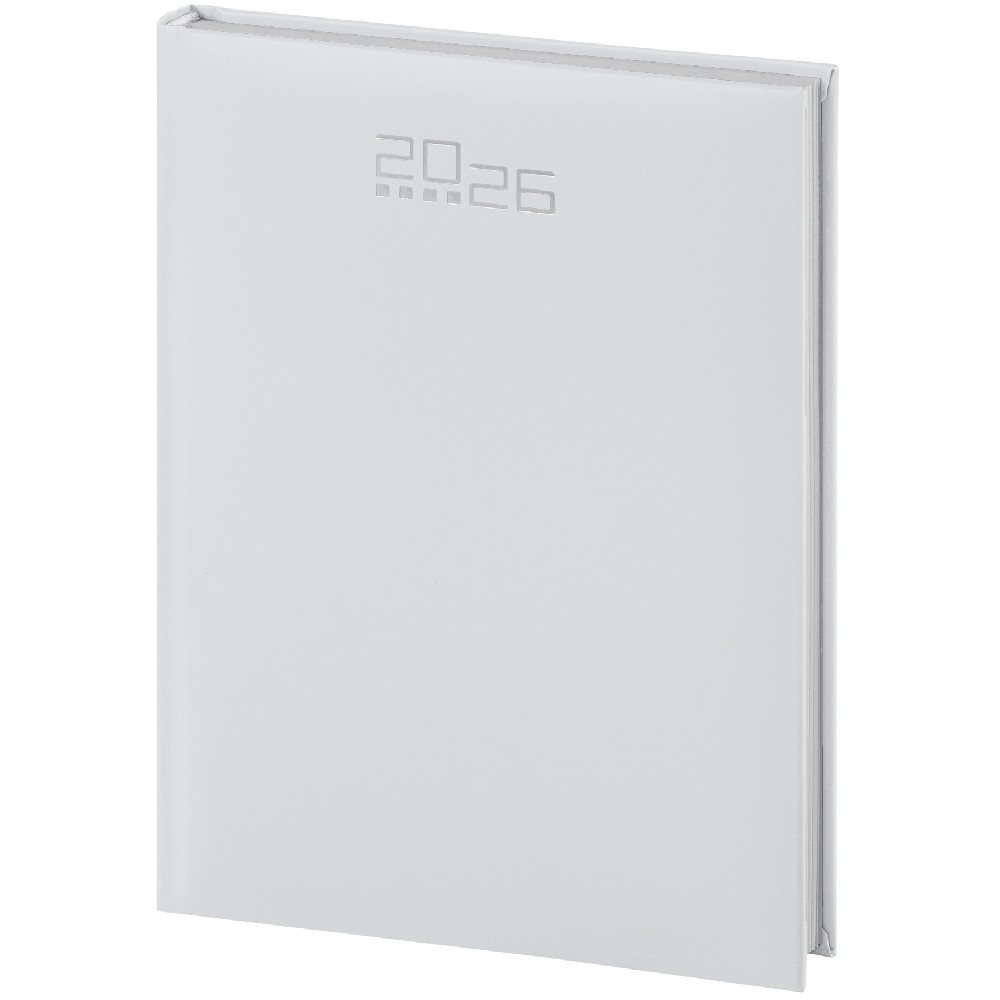 AGENDA SETTIMANALE 17X24 IN GOMMATO