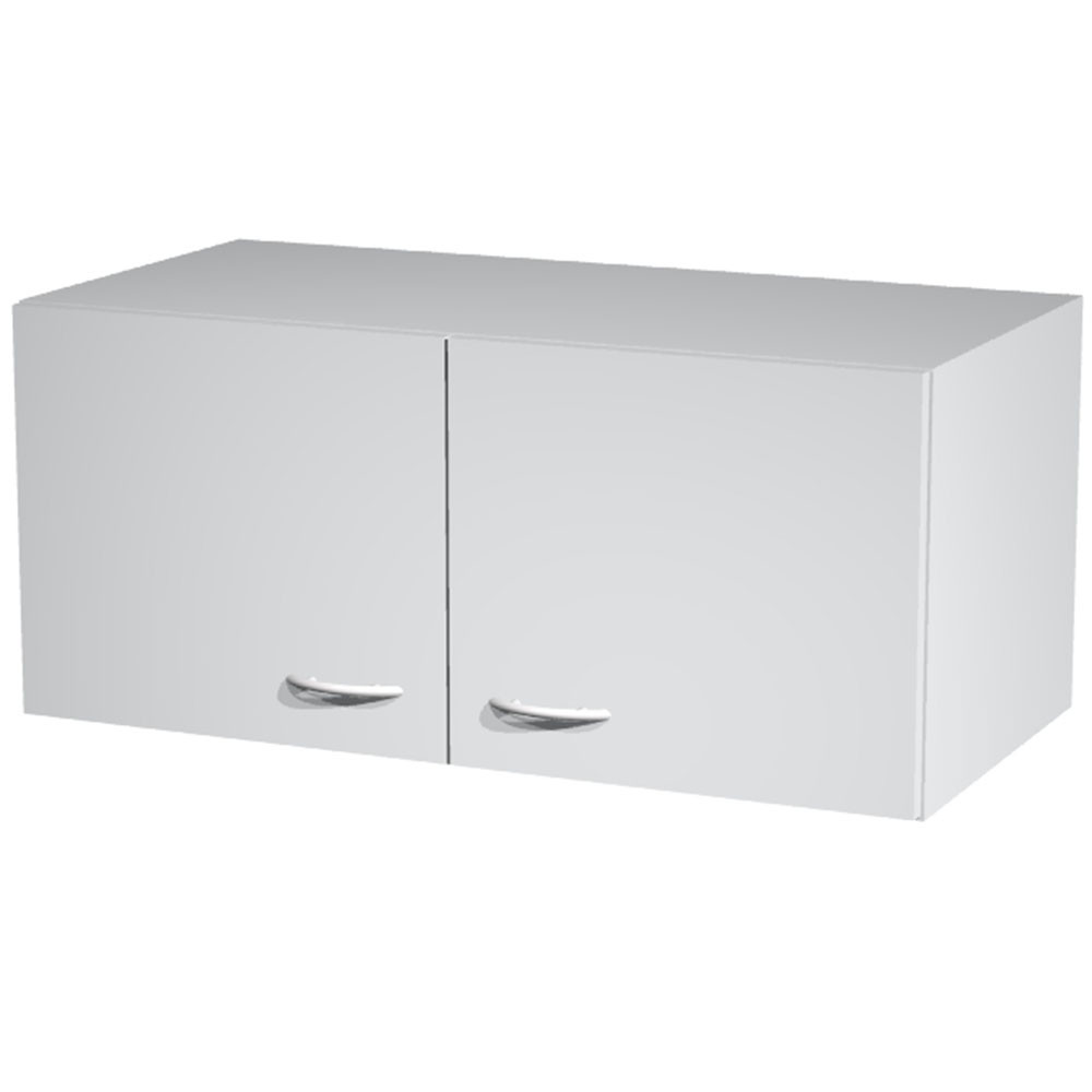 SOPRALZO C/ANTE 90X45X40H(SENZA SERRATURA)