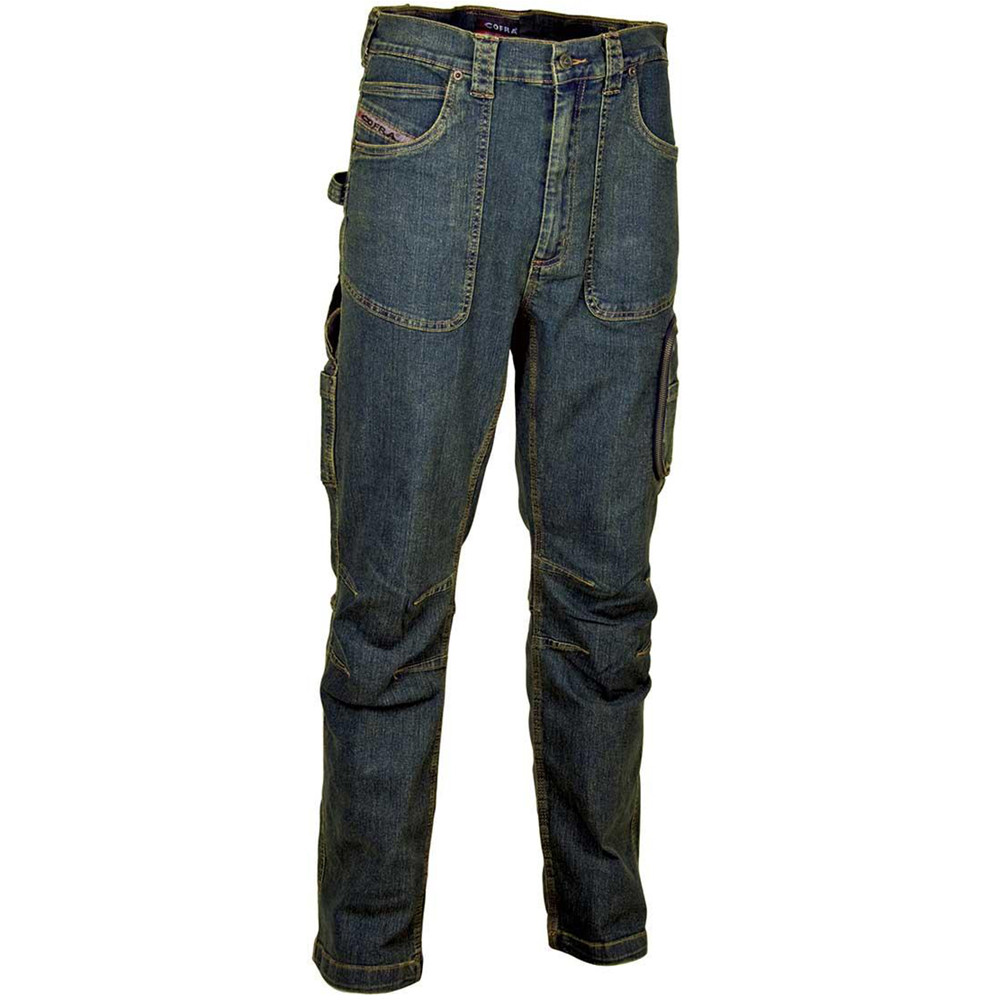 JEANS BARCELONA COFRA TG.52