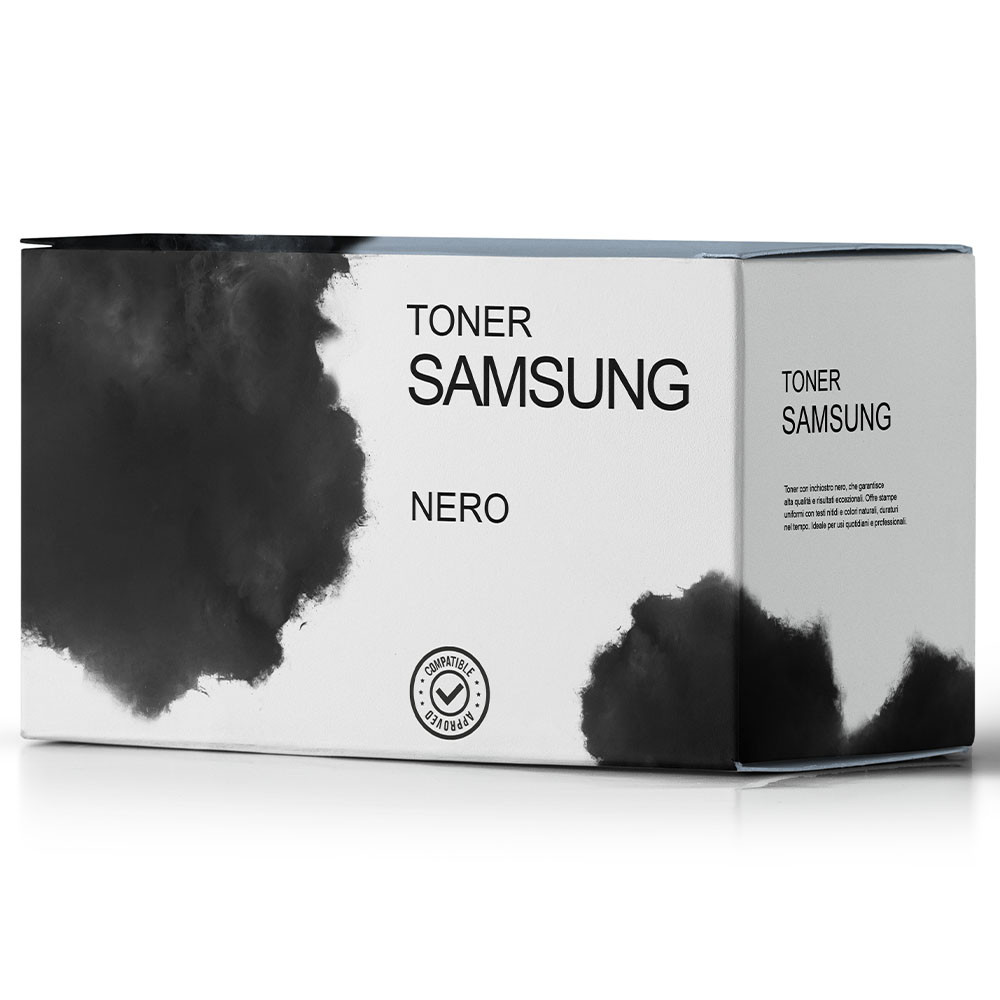 MLT-D1092S-COMP TONER SAMSUNG SCX 4300