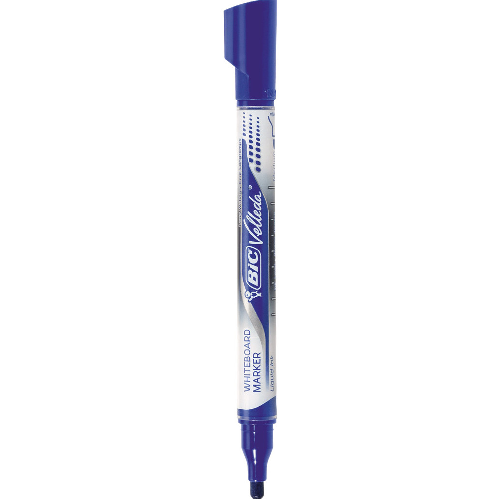 PENNARELLO DELEBILE BIC VELLEDA POCKET X LAVAGNA