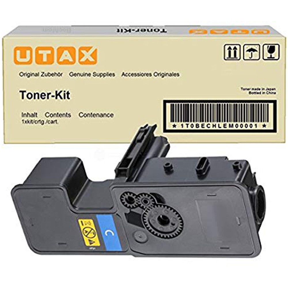 1T02R7CUT0 TONER UTAX P-C2650DW/P-C2655W PK-5015C