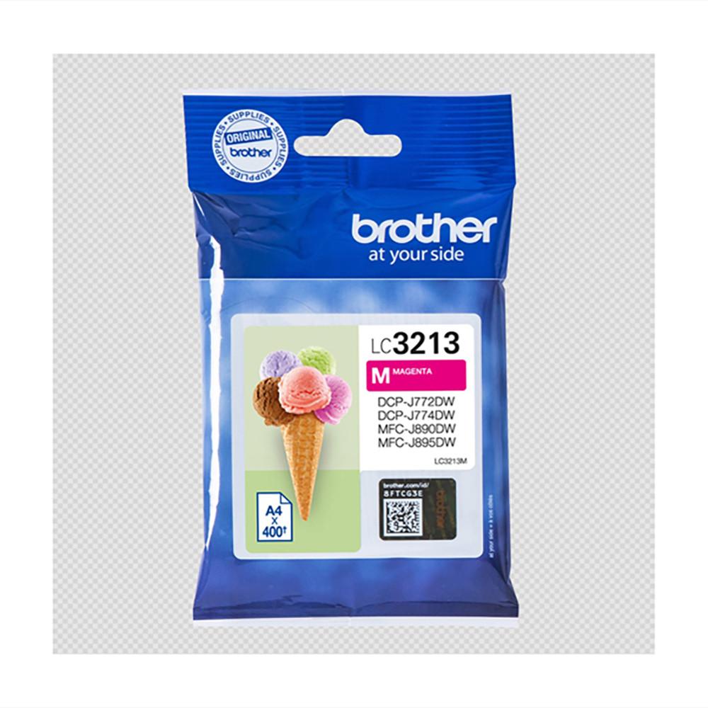 LC3213M CARTUCCIA BROTHERMFC-J890DW J895DW