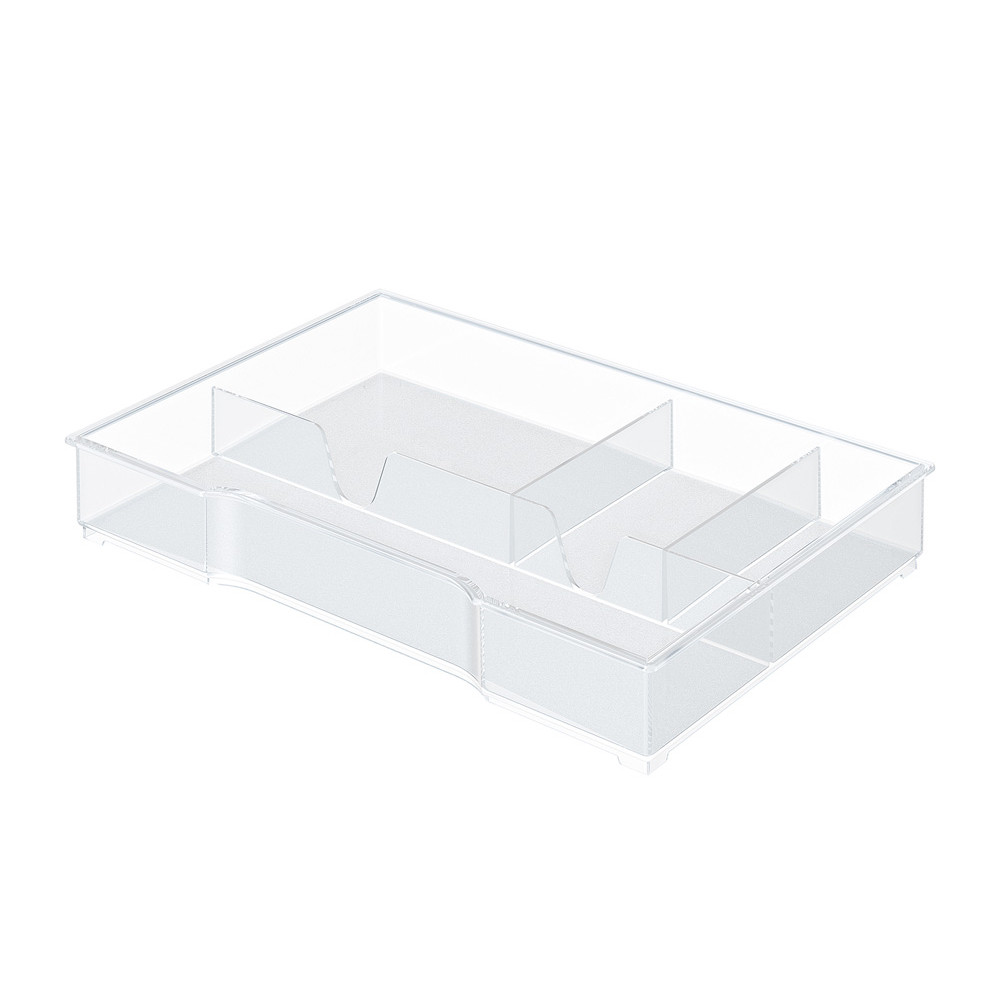 VASCHETTA ORGANIZER PLUS/CUBE LEITZ 24,5X3,3X16,5