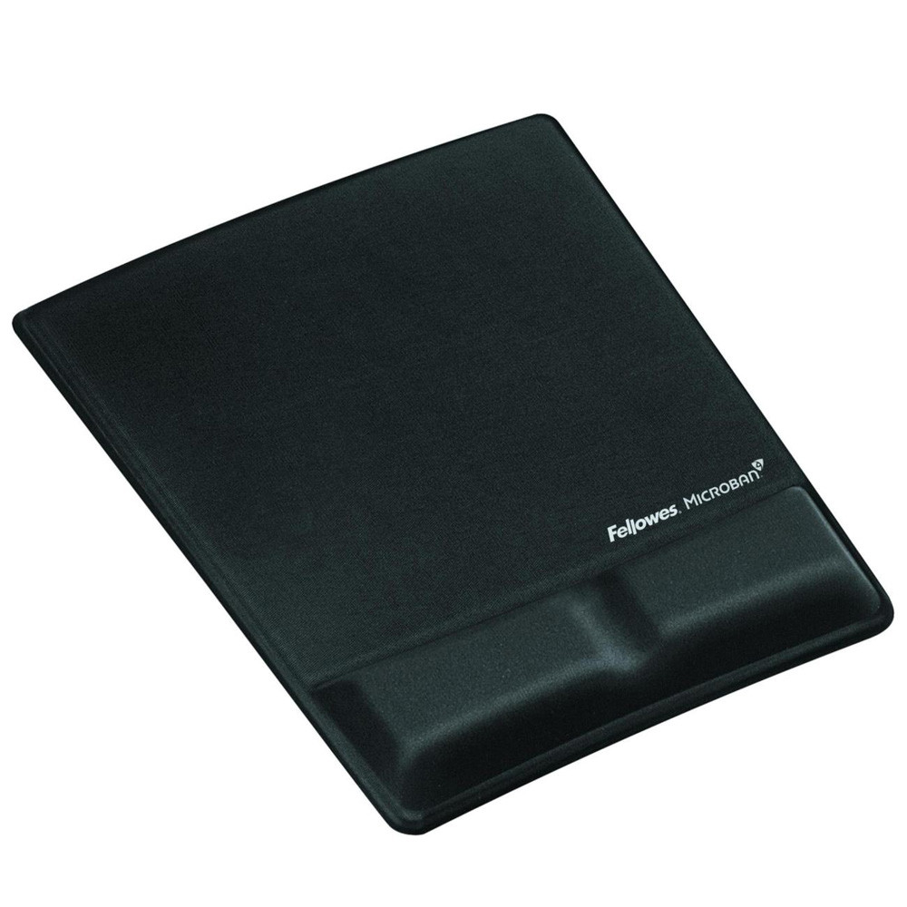 SUPPORTO PALMARE HEALTH-V FELLOWES 9181201 21X25CM