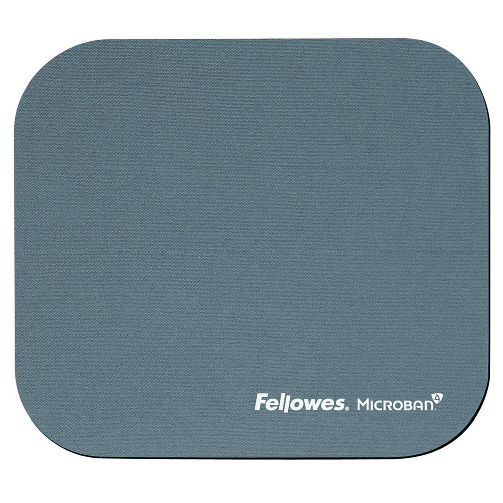 TAPPETINO MOUSE PAD CON PROTEZIONE ANTIBATT. 19X22