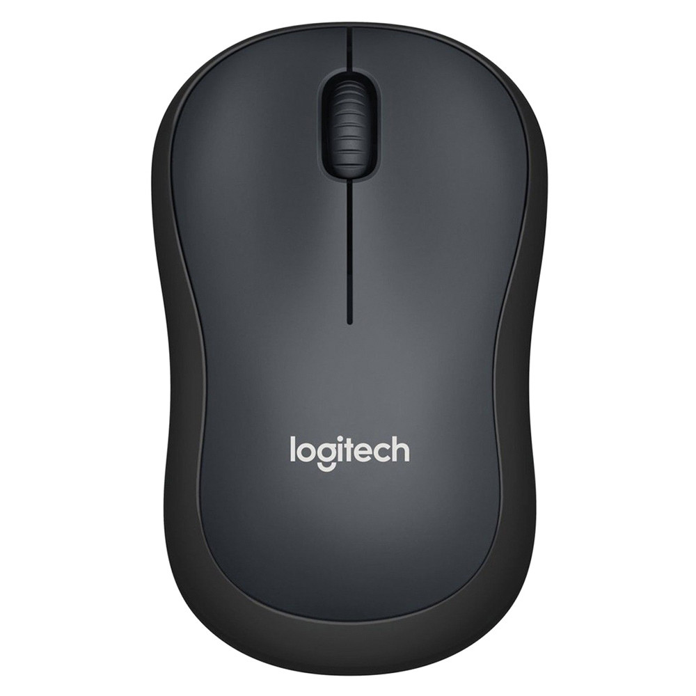 MOUSE LOGITECH M220 WIRELESS SILENT CON USB