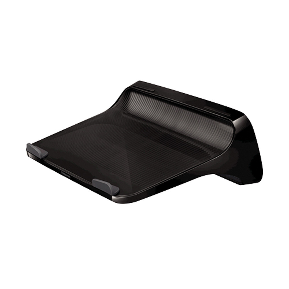 SUPPORTO LAPTOP I-SPIRE SERIES FINO 17" NERO