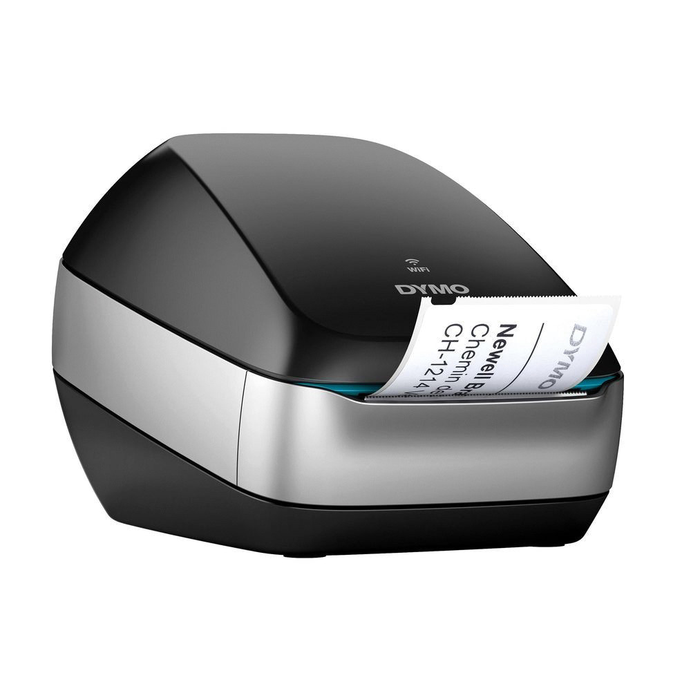 ETICHETTATRICE LABELWRITER DYMO WIRELESS