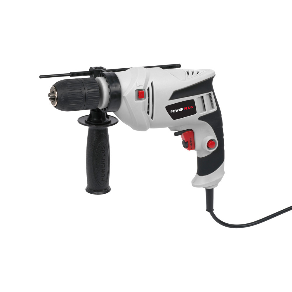 TRAPANO A PERCUSSIONE 600W