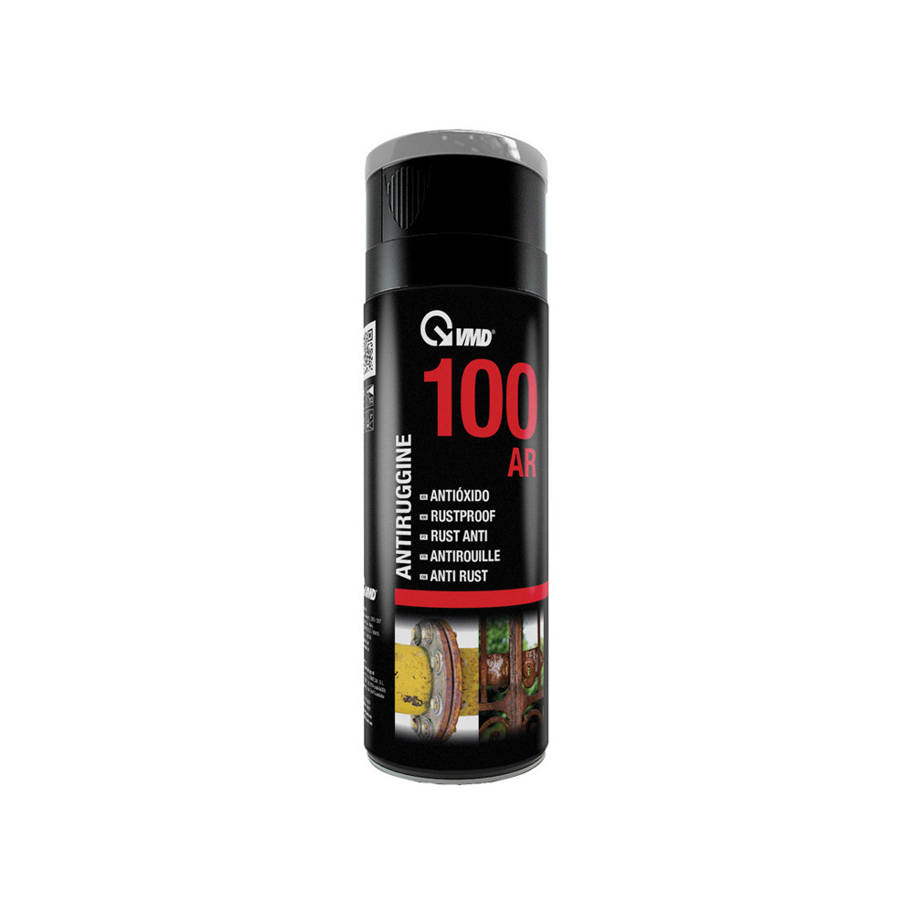 FONDO ANTIRUGGINE SPRAY  400ML