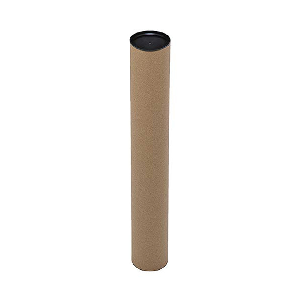 TUBO CARTONE DIAM.50 X   L640MM