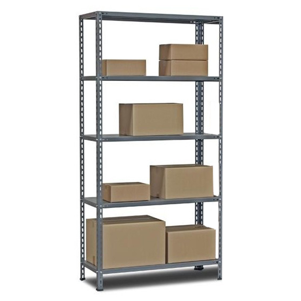 SCAFFALATURA FST MODULO BASE H300XP60CM