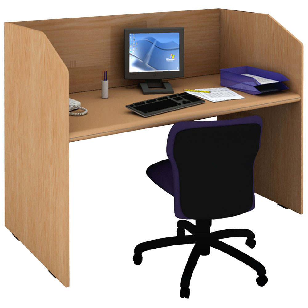 MODULO CALL CENTER L125CM